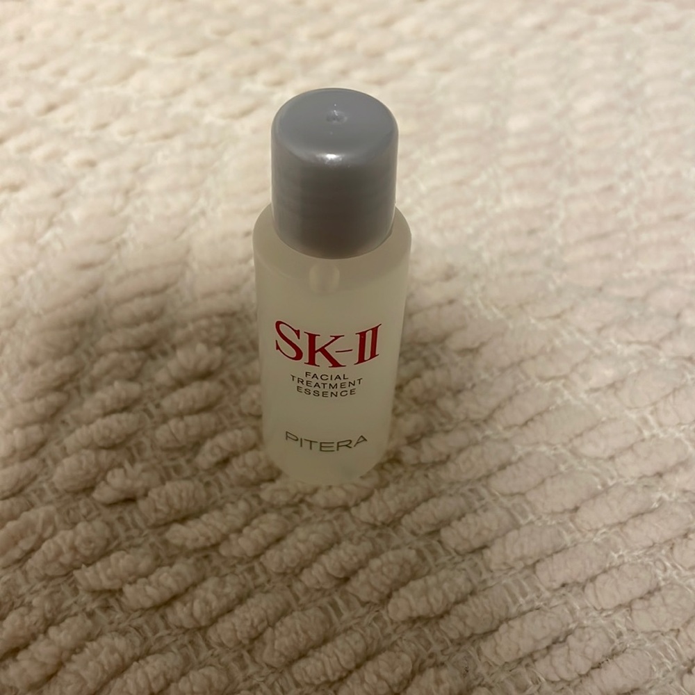 SK-II Facial Treatment Essence Mini (10mL) NEW